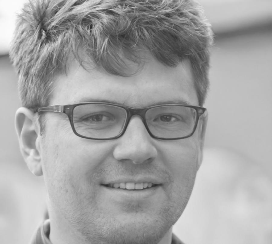 James Wilson, Financial Coach