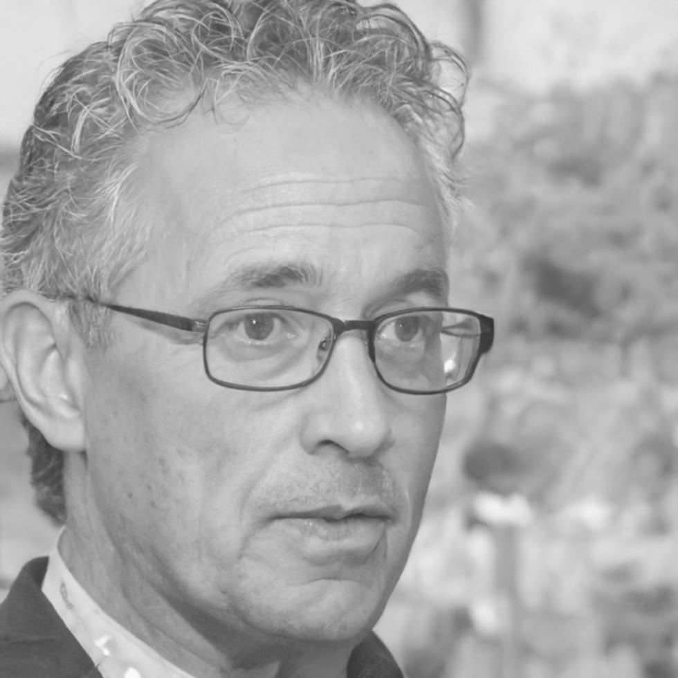 James Wilson, Founder & Financial Educator